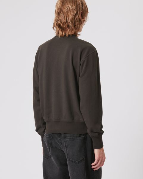 Sweatshirt Logo Mike