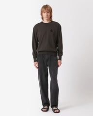 Sweatshirt Logo Mike