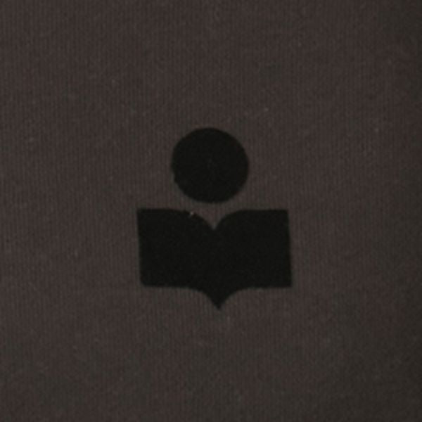 Sweatshirt Logo Mike