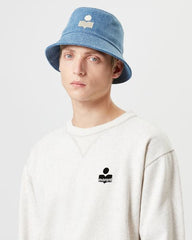 Sweatshirt Logo Mike