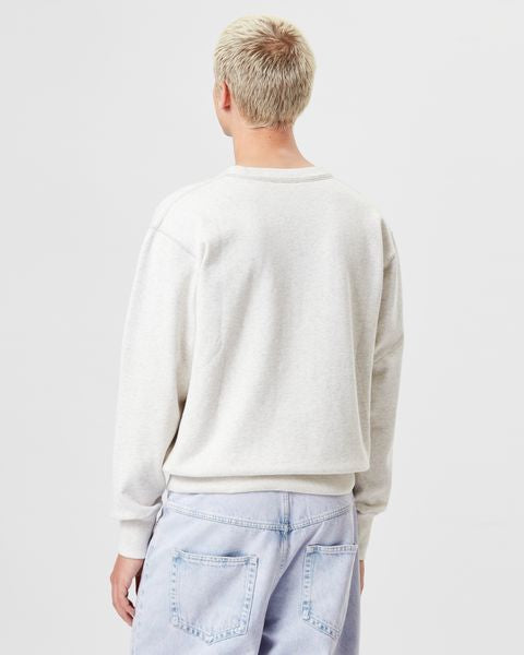 Sweatshirt Logo Mike