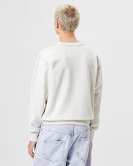 Sweatshirt Logo Mike