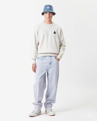Sweatshirt Logo Mike