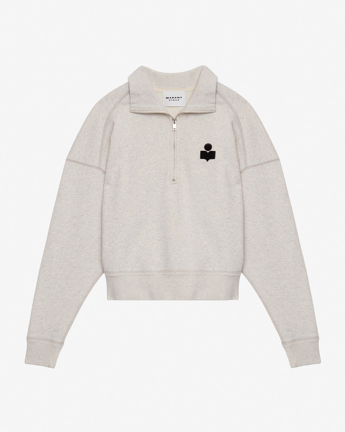 SWEATSHIRT ROSS