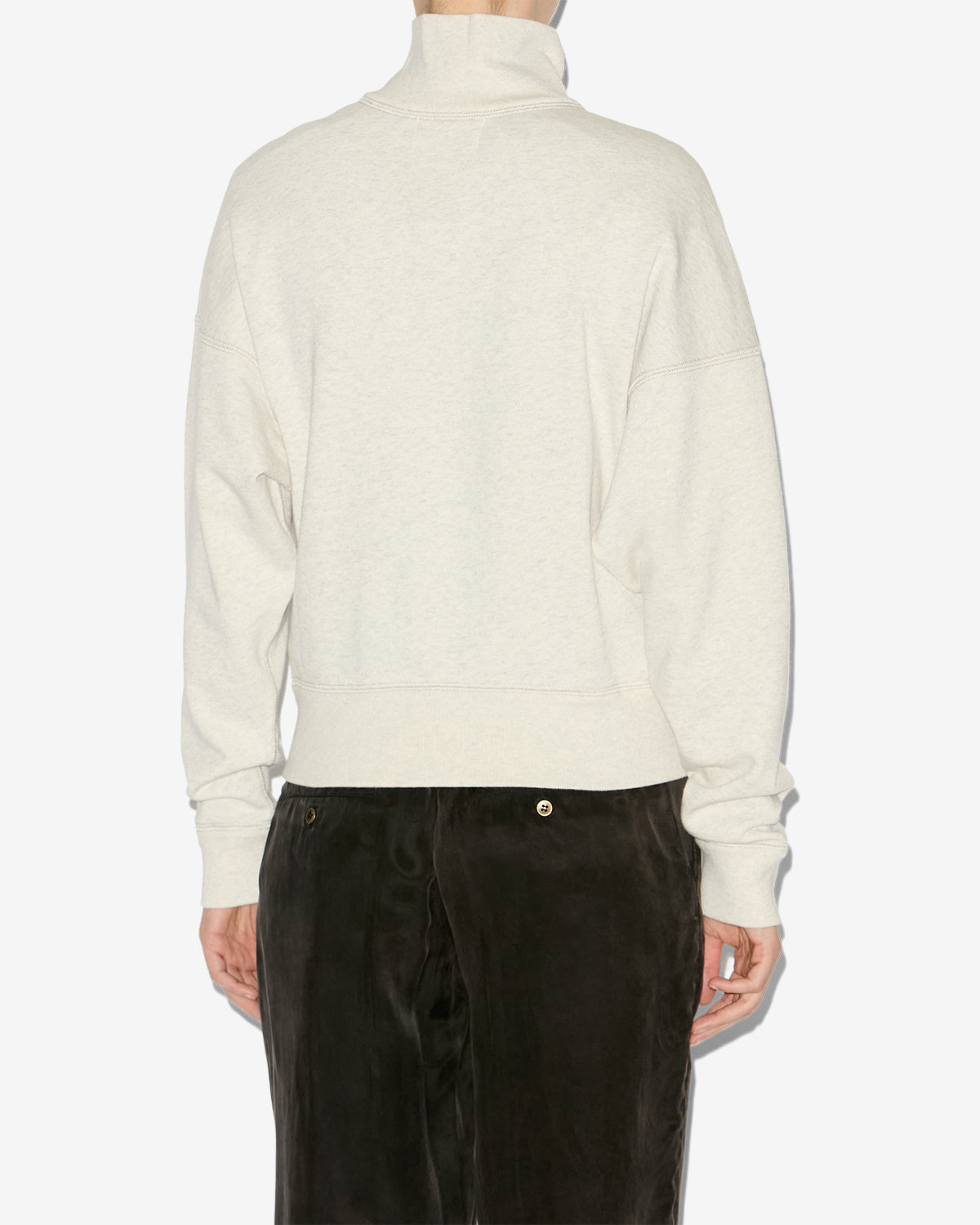SWEATSHIRT ROSS