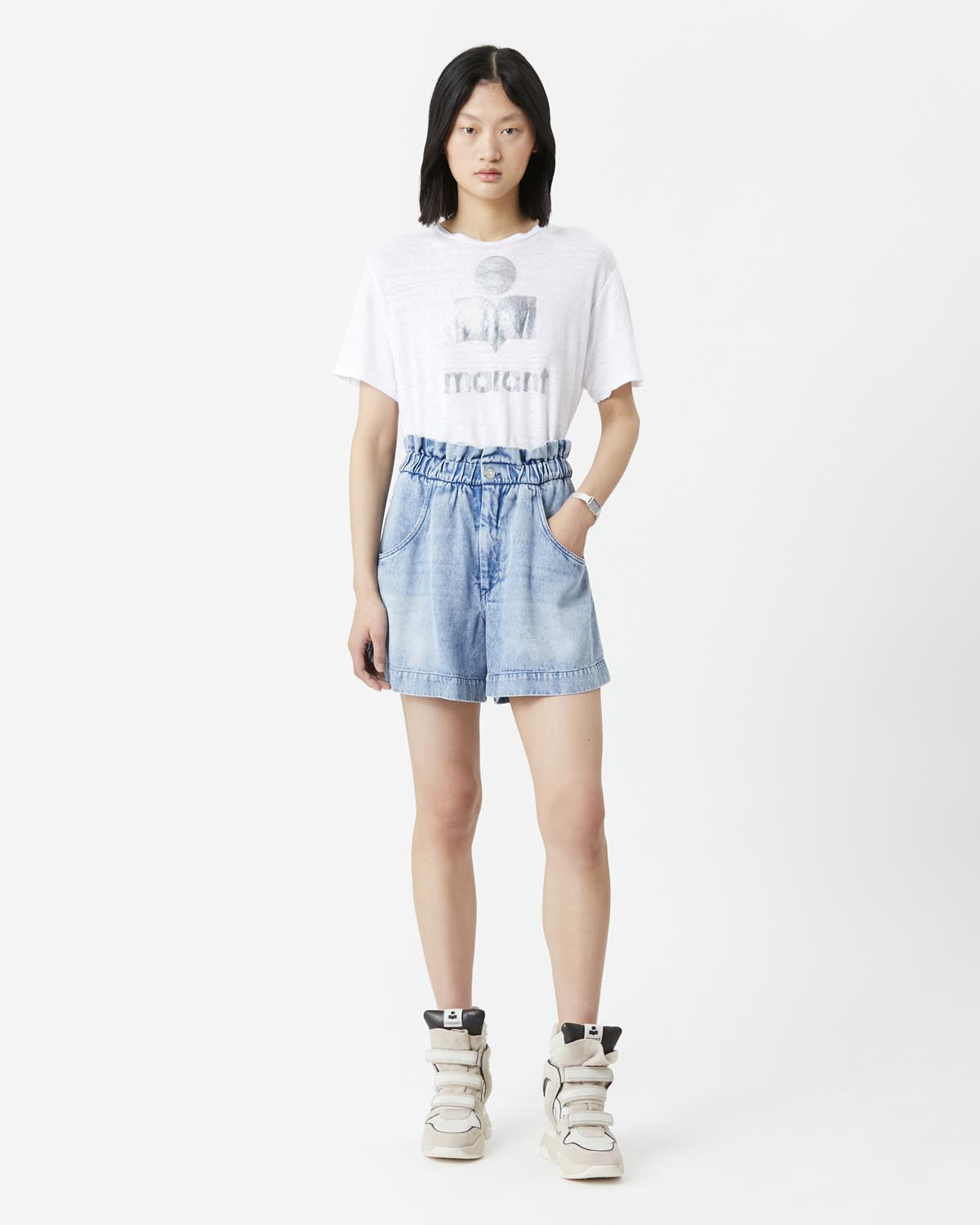 T-Shirt Zewel