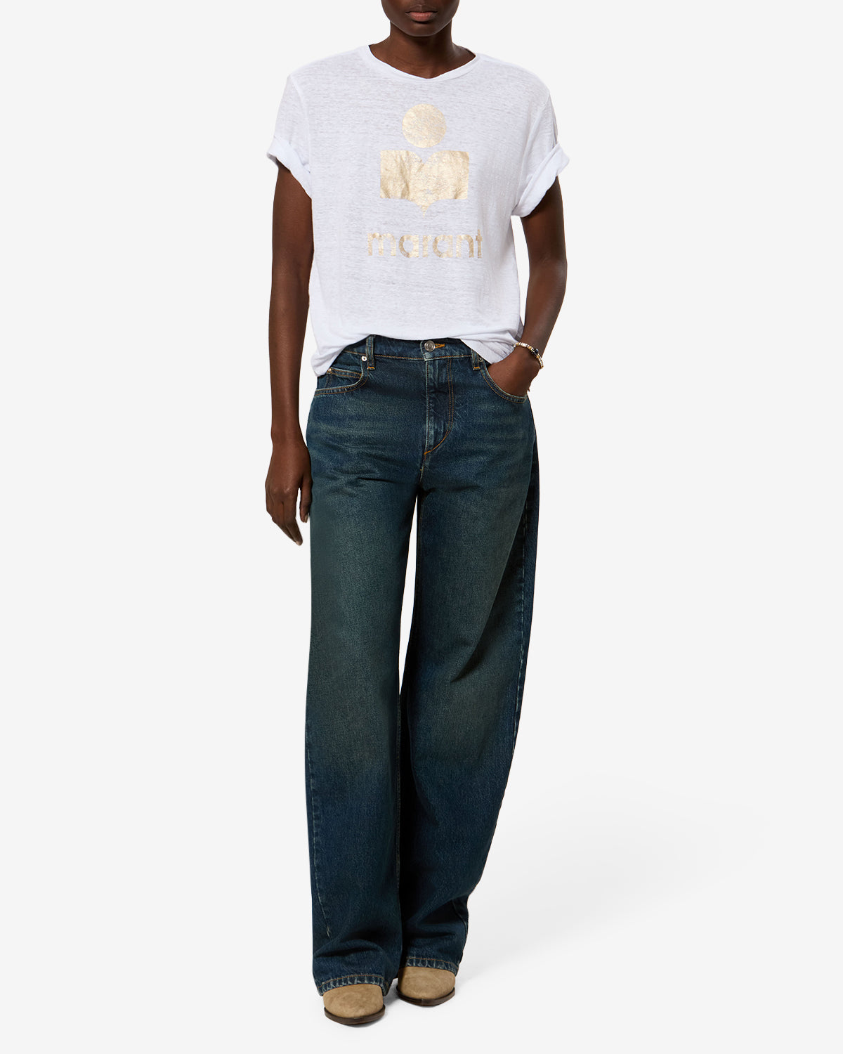 T-SHIRT ZEWEL