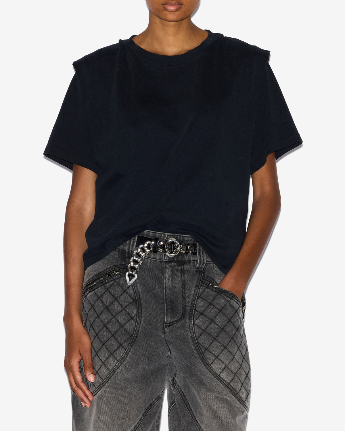 T-SHIRT ZELITOS