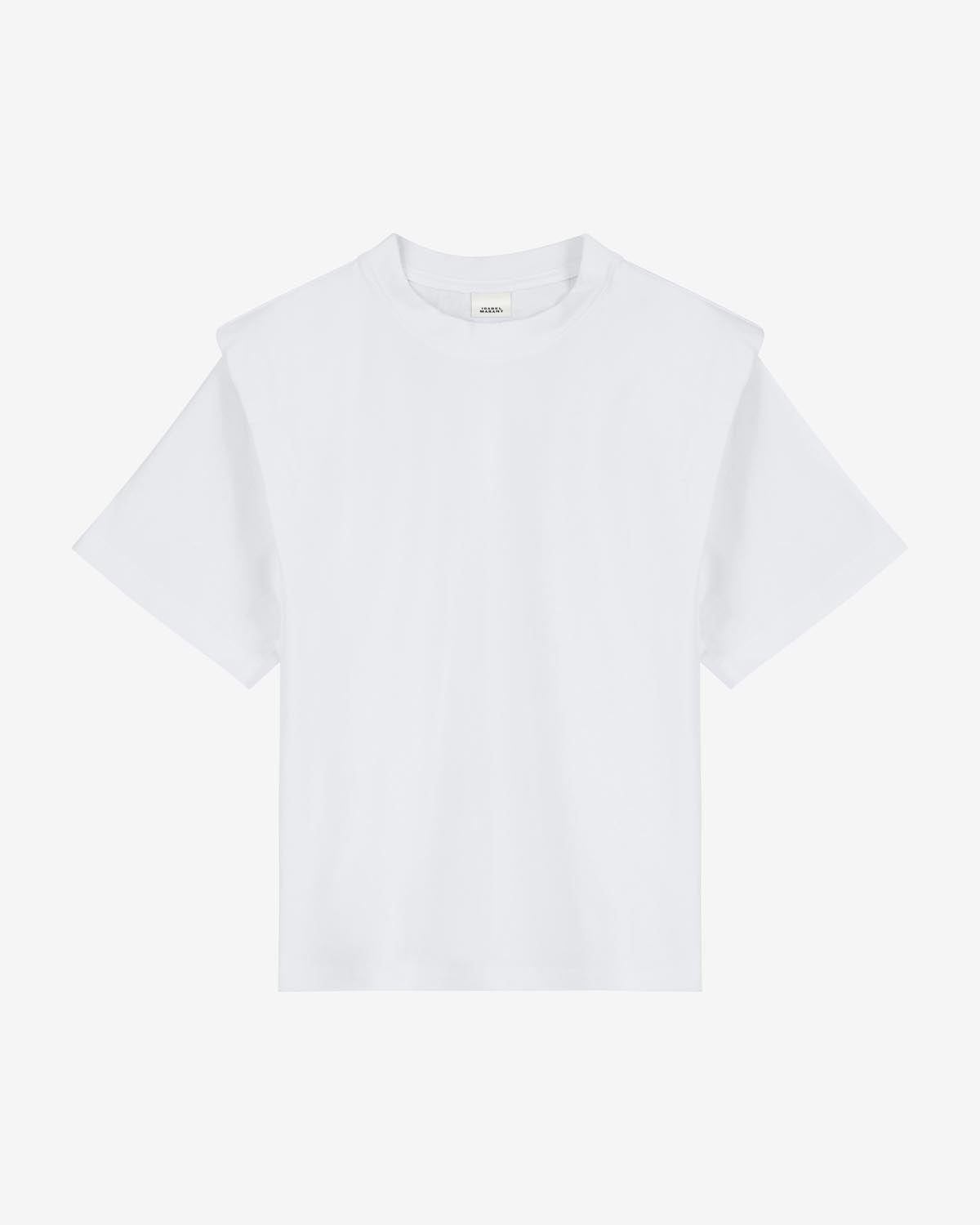 T-Shirt Zelitos