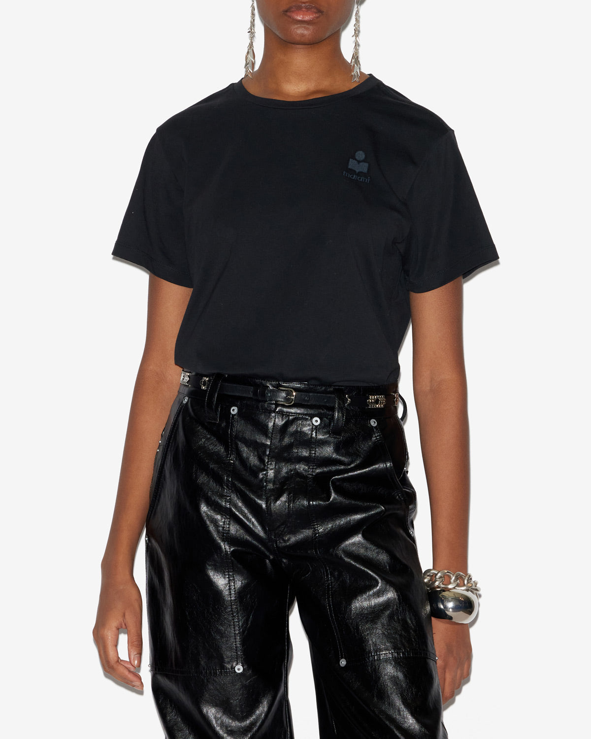 T-SHIRT ABY