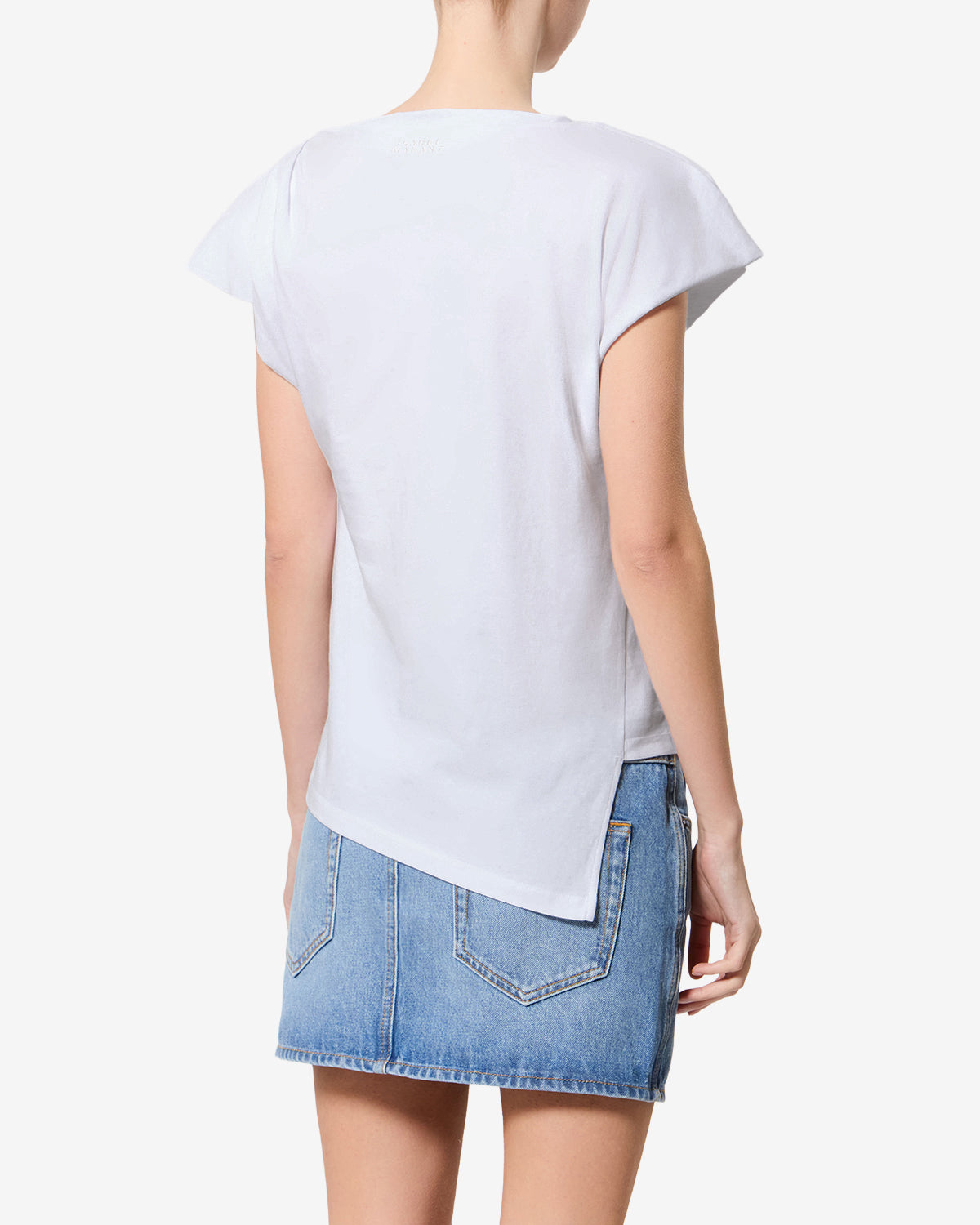 T-SHIRT SEBANI