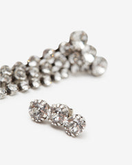 Boucles d'oreilles A Wild Shore