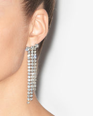 Boucles d'oreilles A Wild Shore