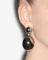 Boucles d'oreilles Awa