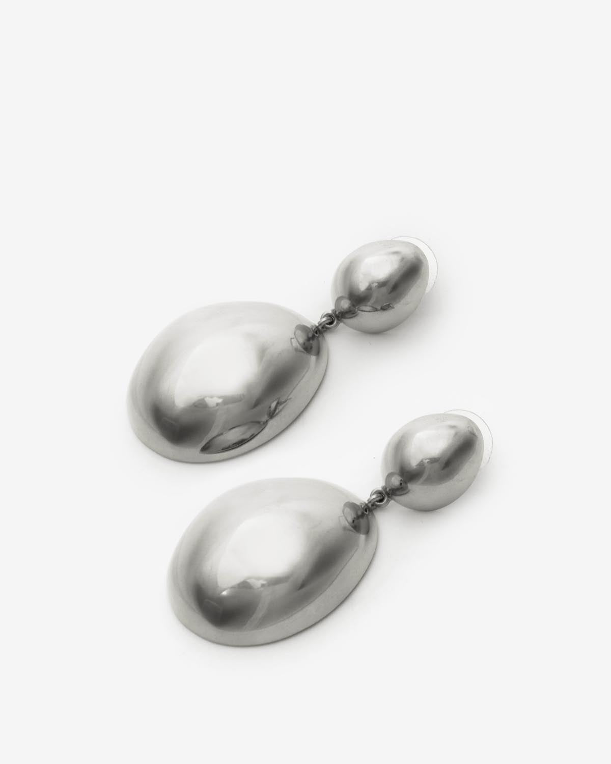 Boucles d'oreilles Awa