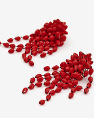 BOUCLES D'OREILLES HANABI