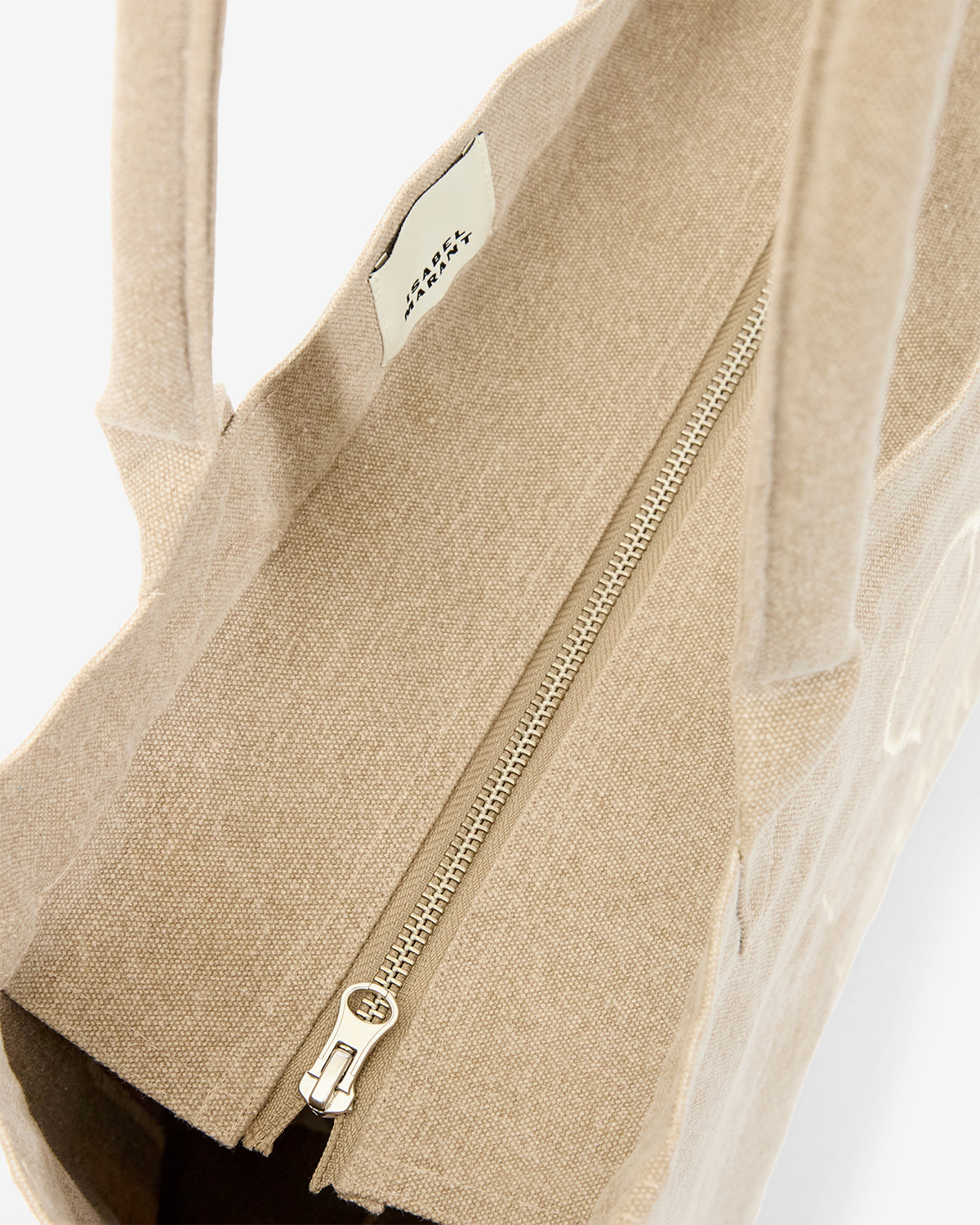 SAC YENKY ZIPPED