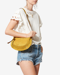 SAC OSKAN MOON