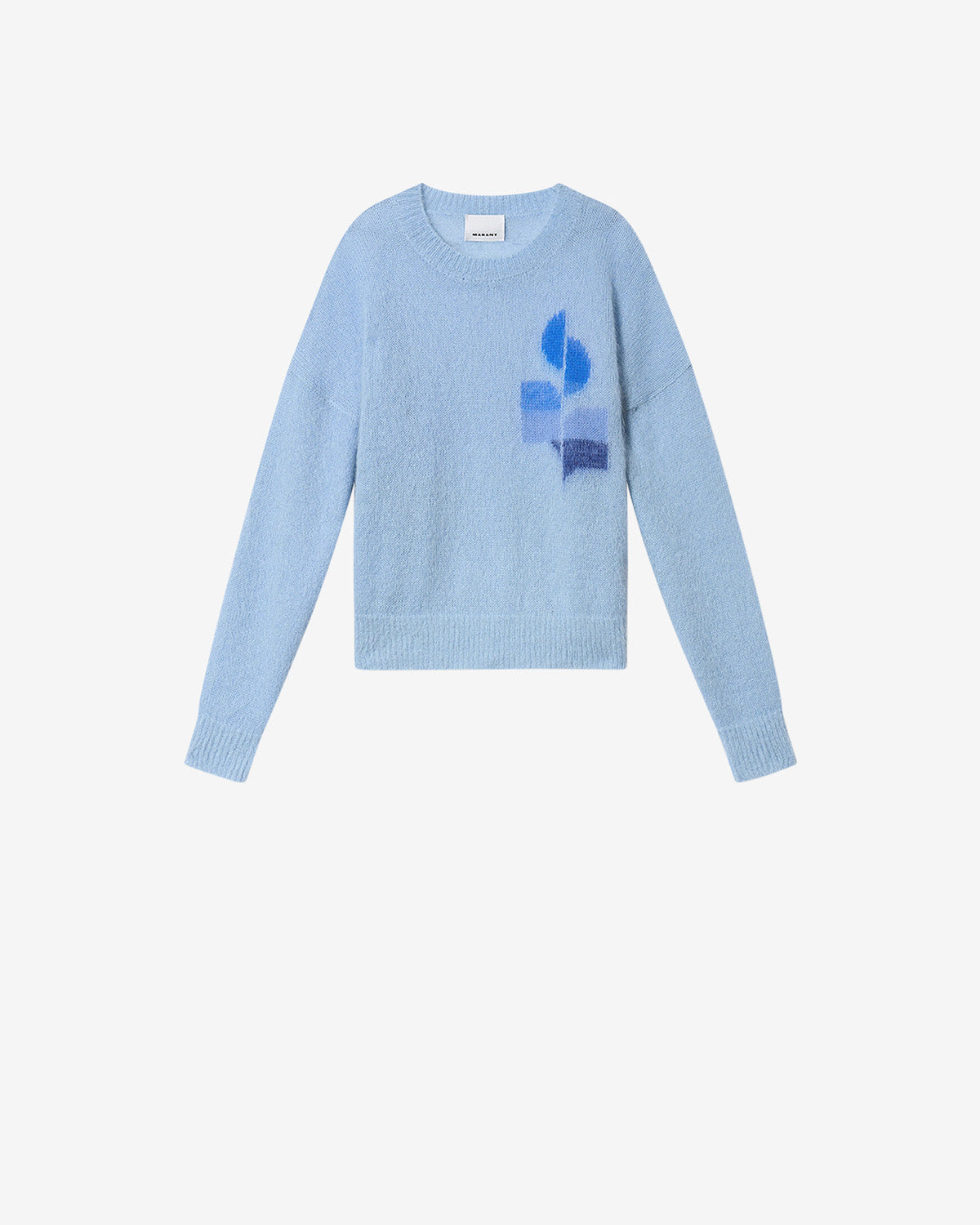 PULL DRANY