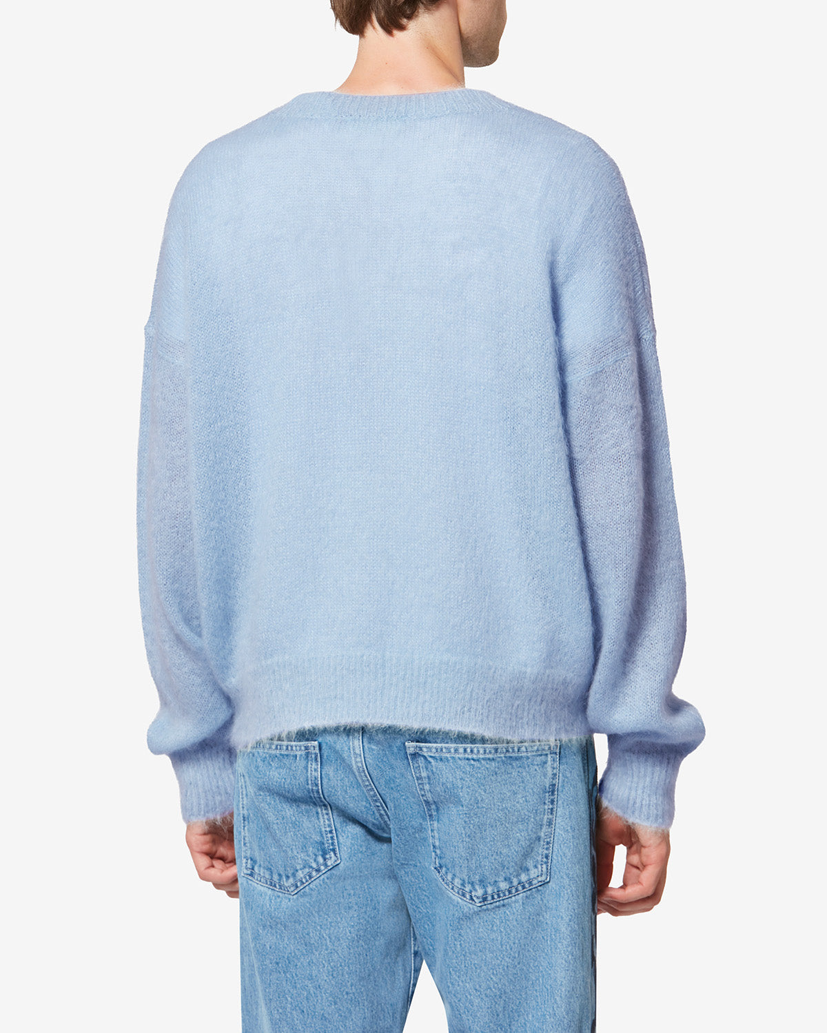 PULL DRANY