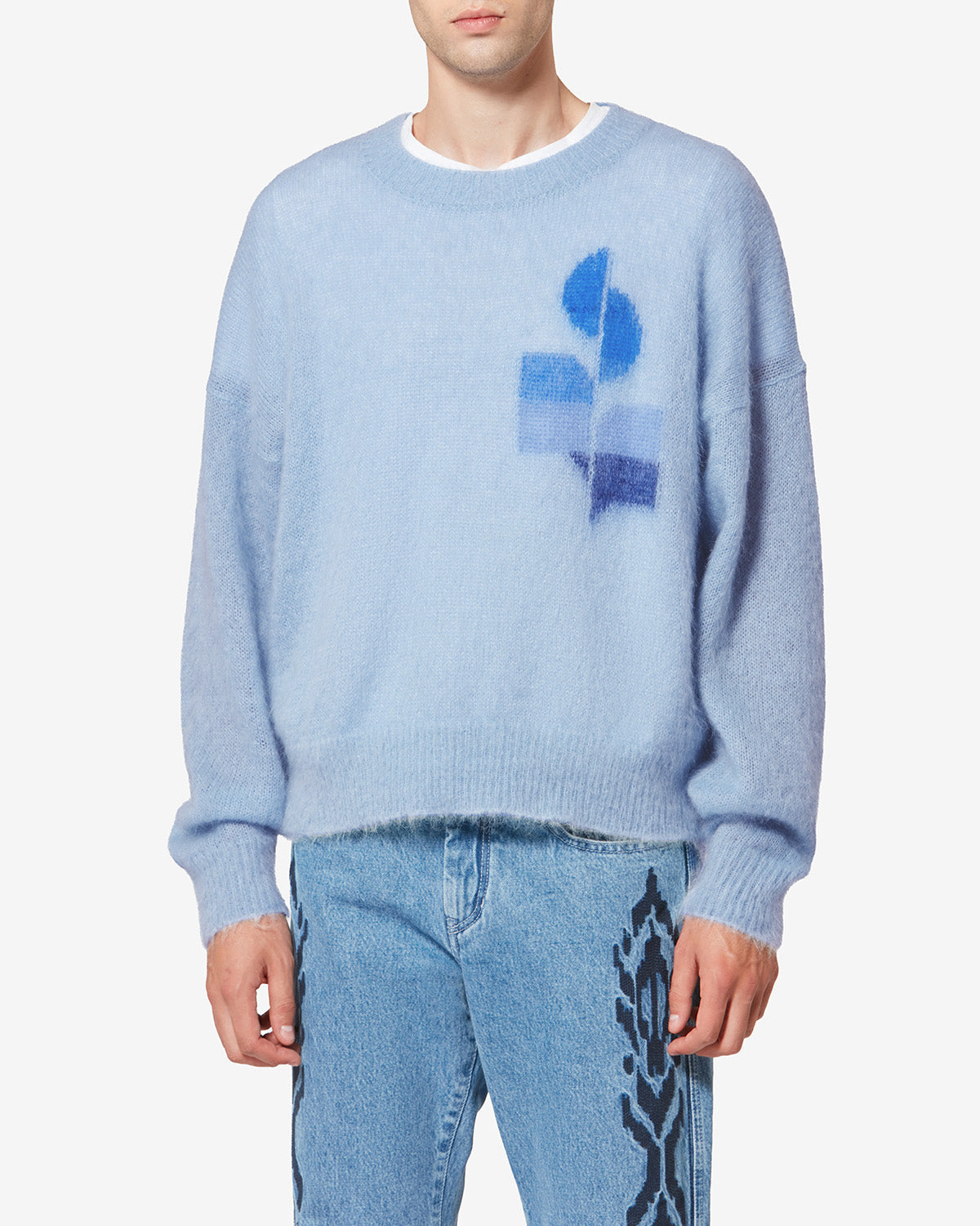 PULL DRANY