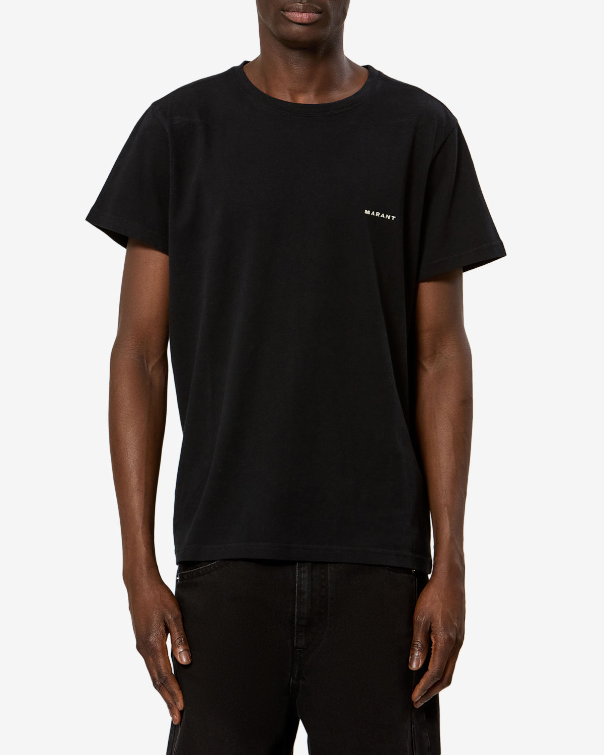 T-Shirt Zafferh