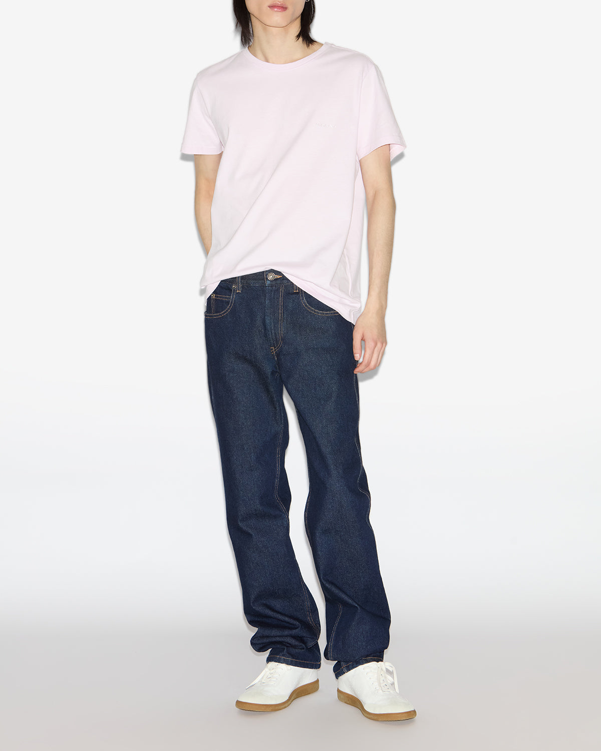 T-SHIRT ZAFFERH