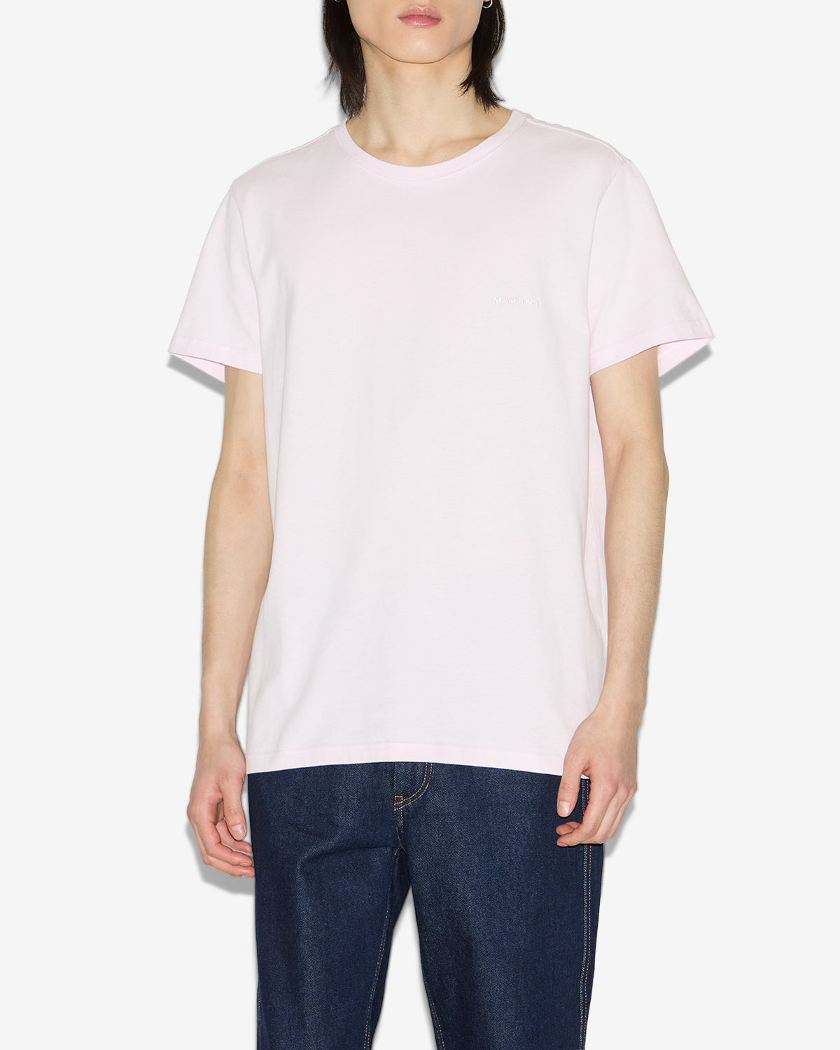 T-SHIRT ZAFFERH