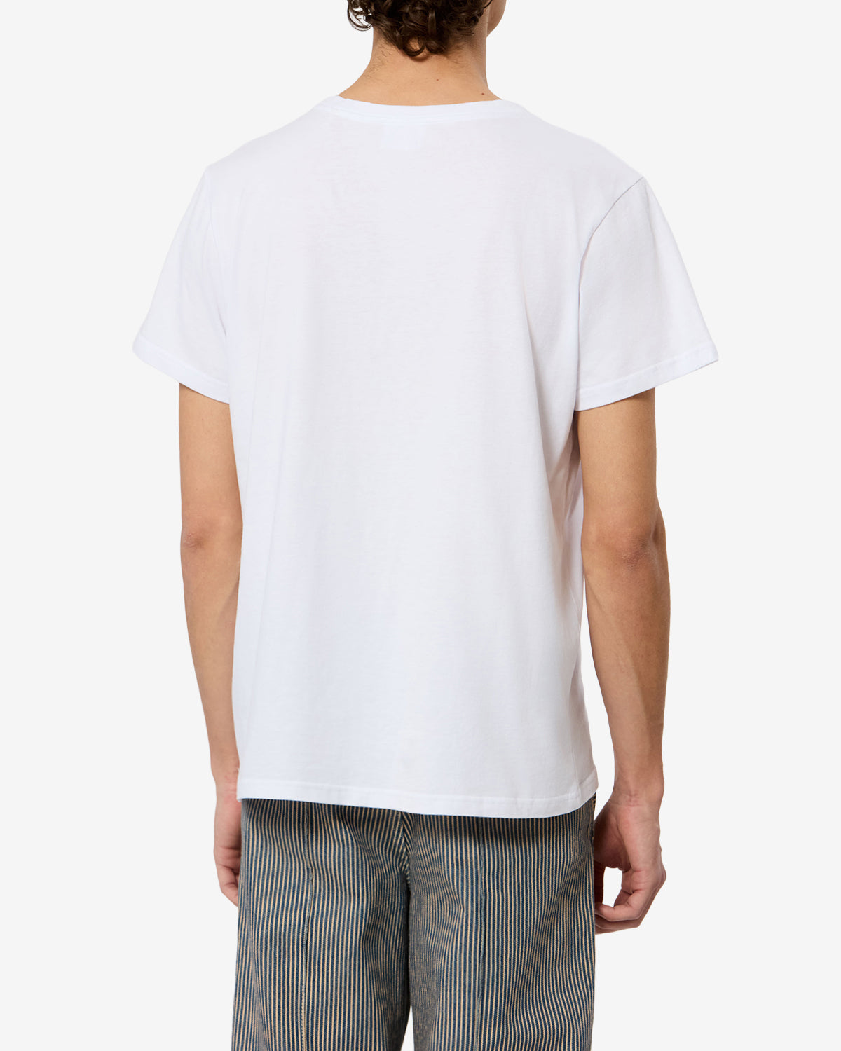 T-SHIRT ZAFFERH