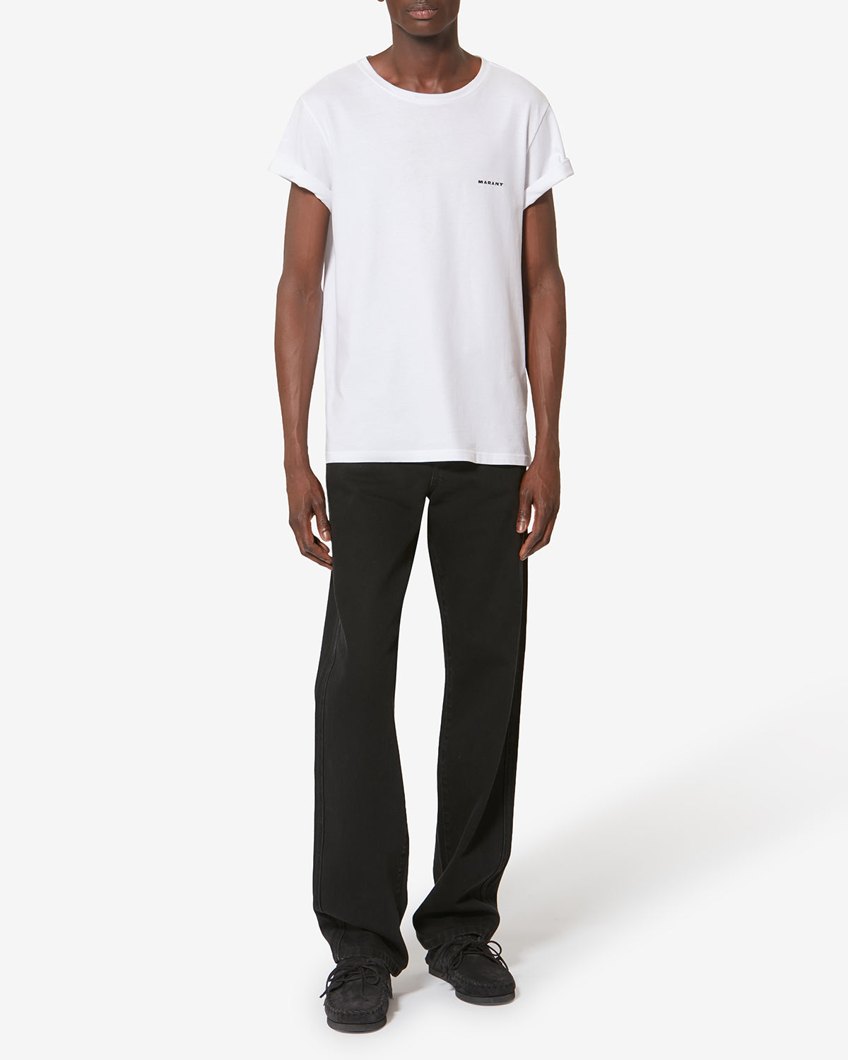 T-SHIRT ZAFFERH
