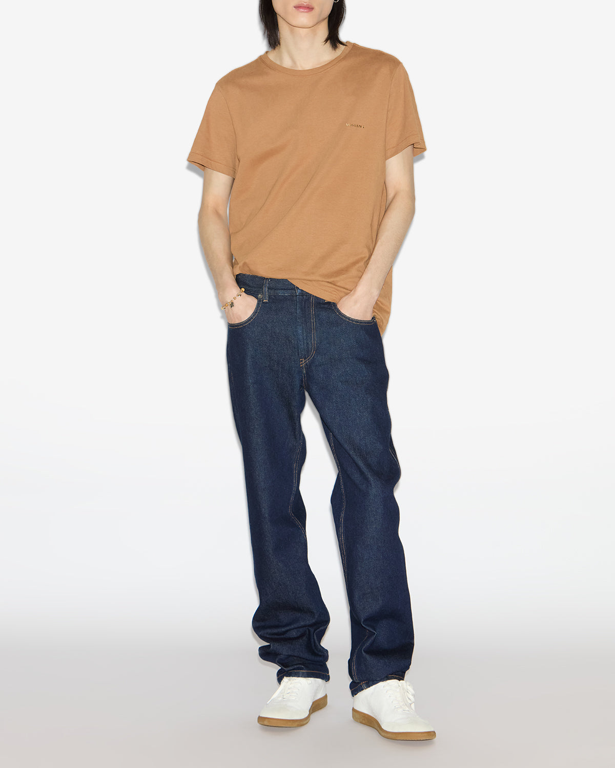 T-SHIRT ZAFFERH