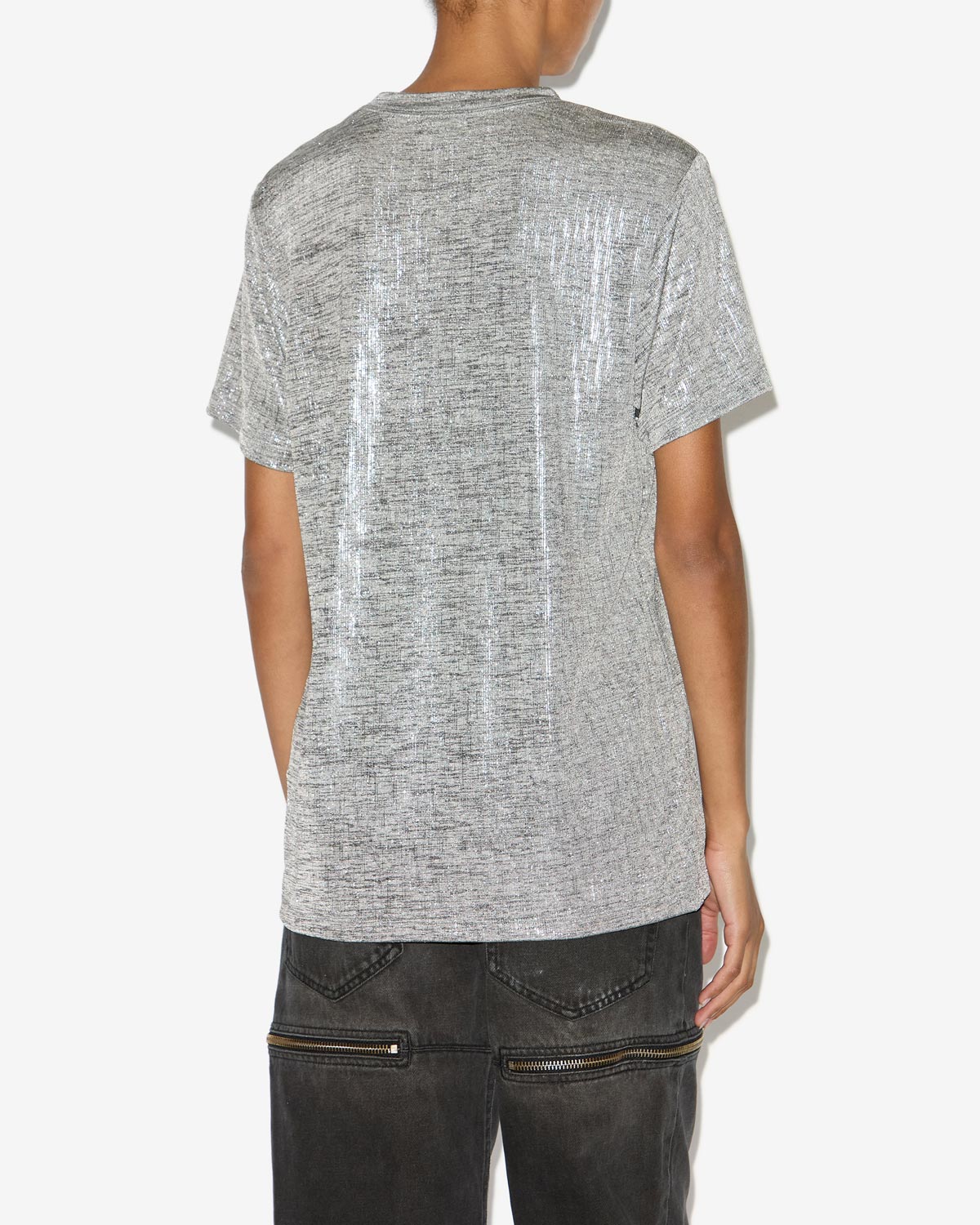 T-shirt Zoeline