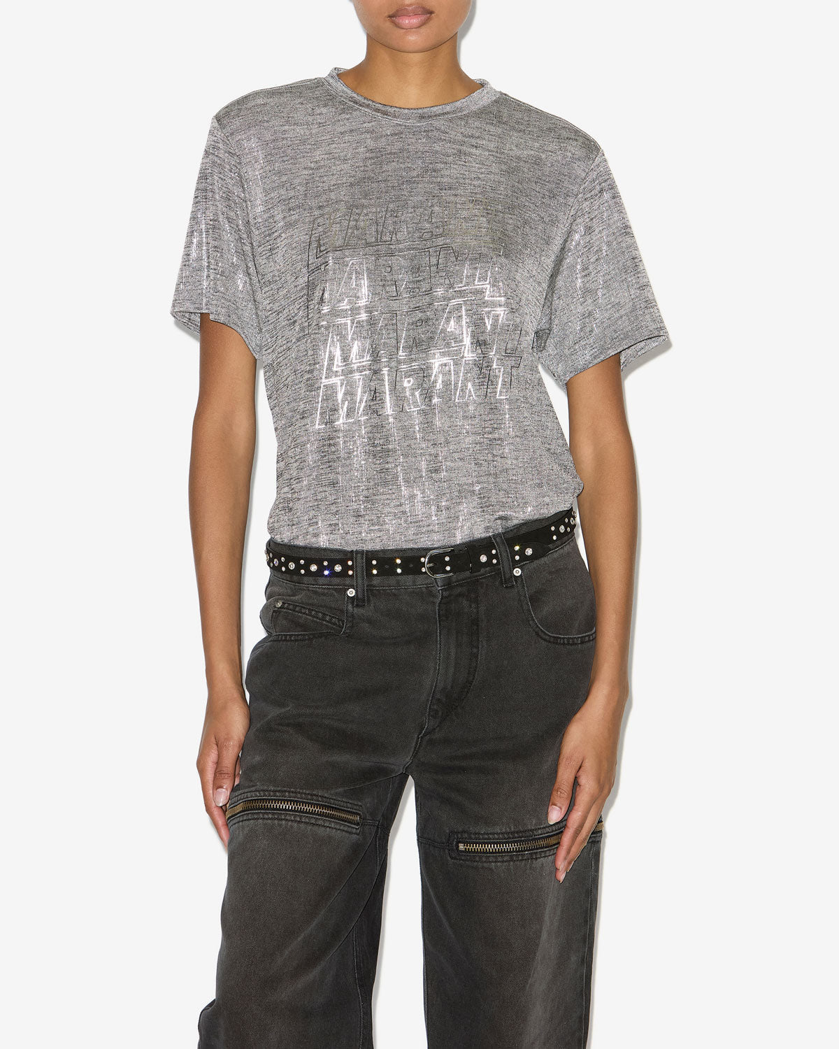 T-shirt Zoeline