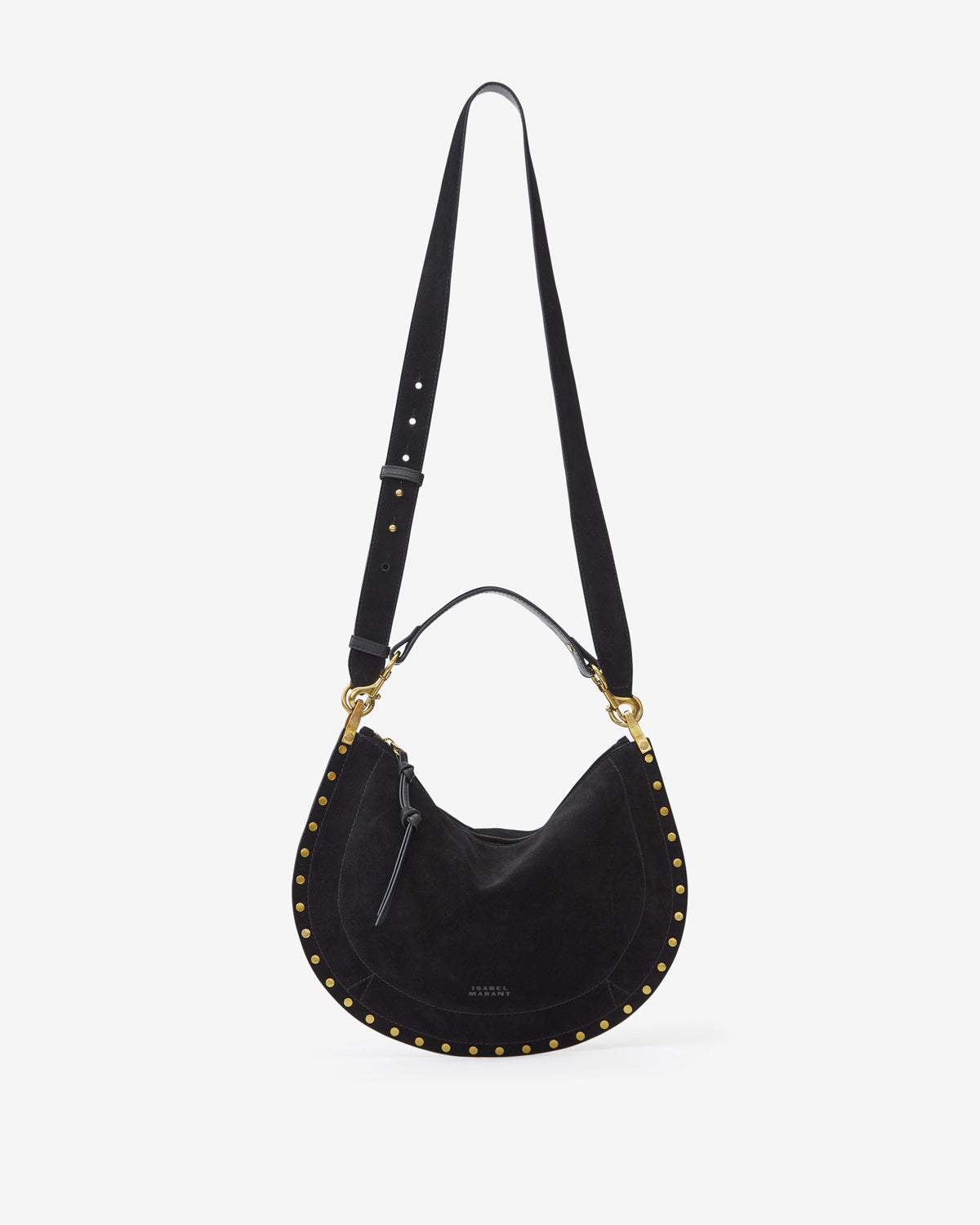 SAC OSKAN SOFT ZIP