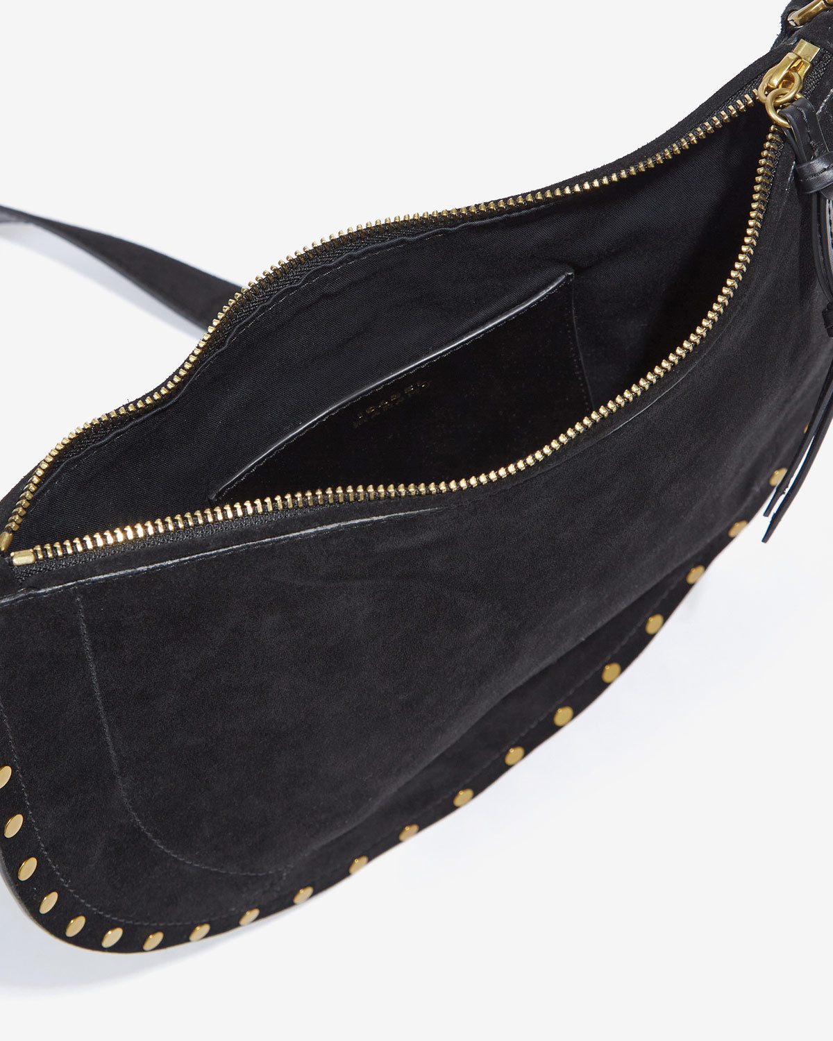 SAC OSKAN SOFT ZIP