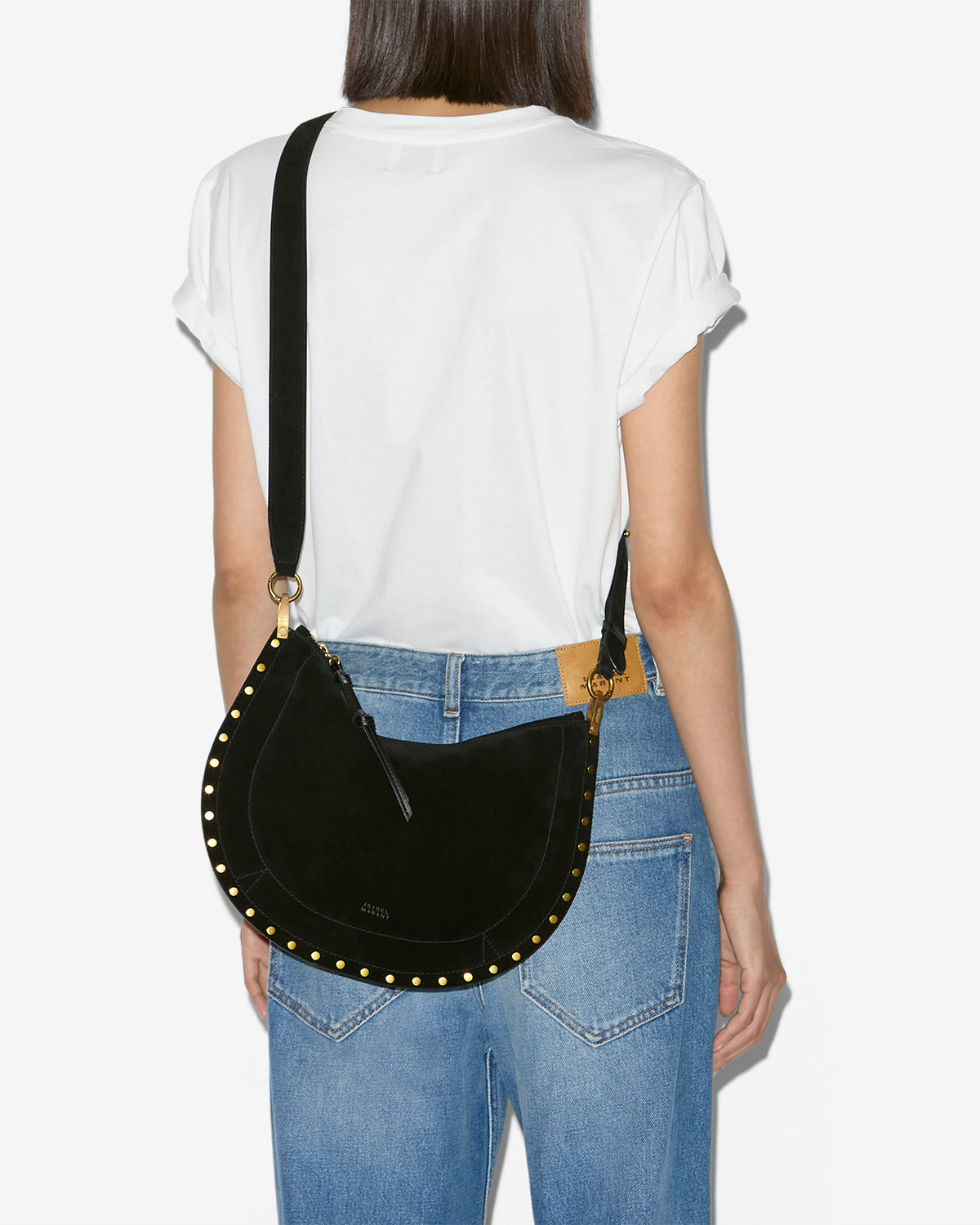 SAC OSKAN SOFT ZIP