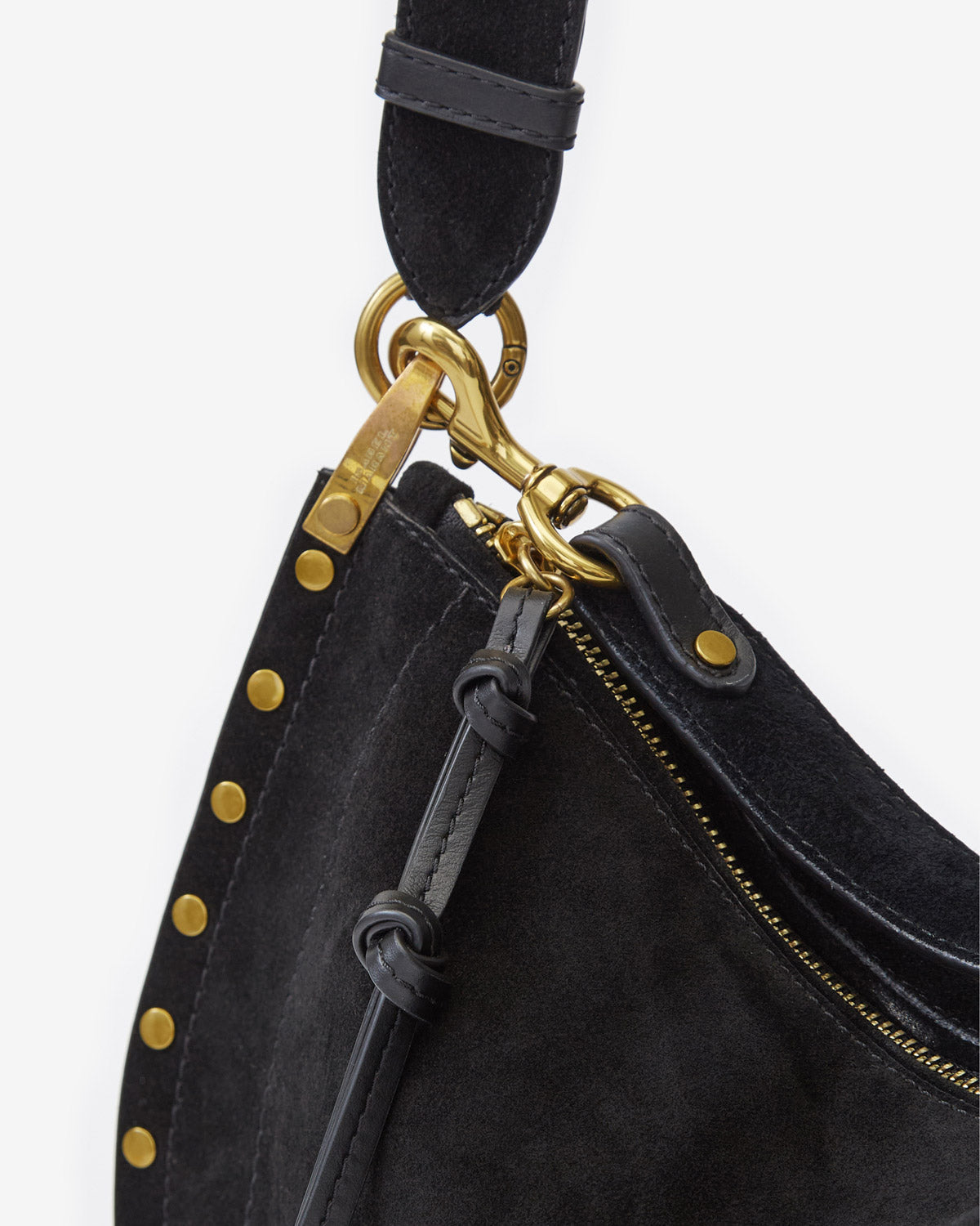 SAC OSKAN SOFT ZIP