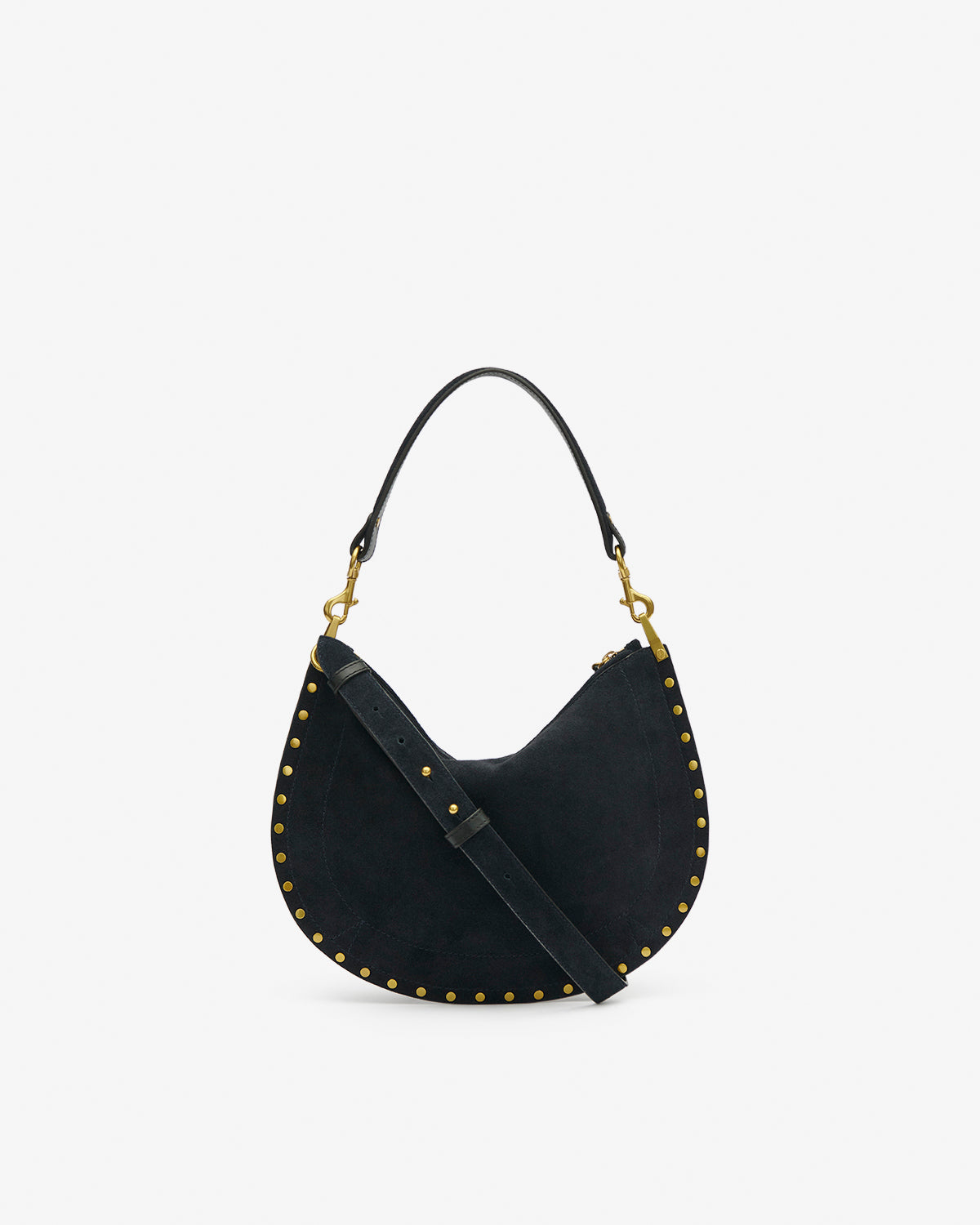 BANDOULIERE OSKAN SOFT ZIP