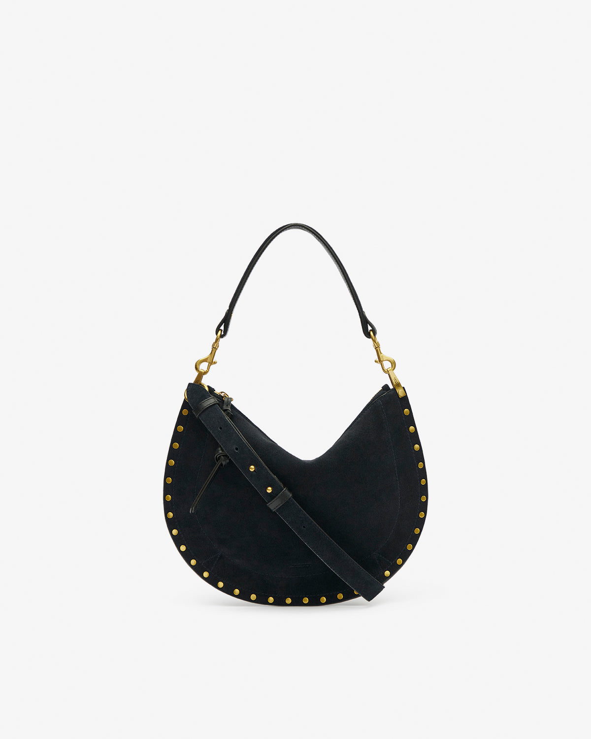 BANDOULIERE OSKAN SOFT ZIP