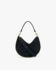 BANDOULIERE OSKAN SOFT ZIP