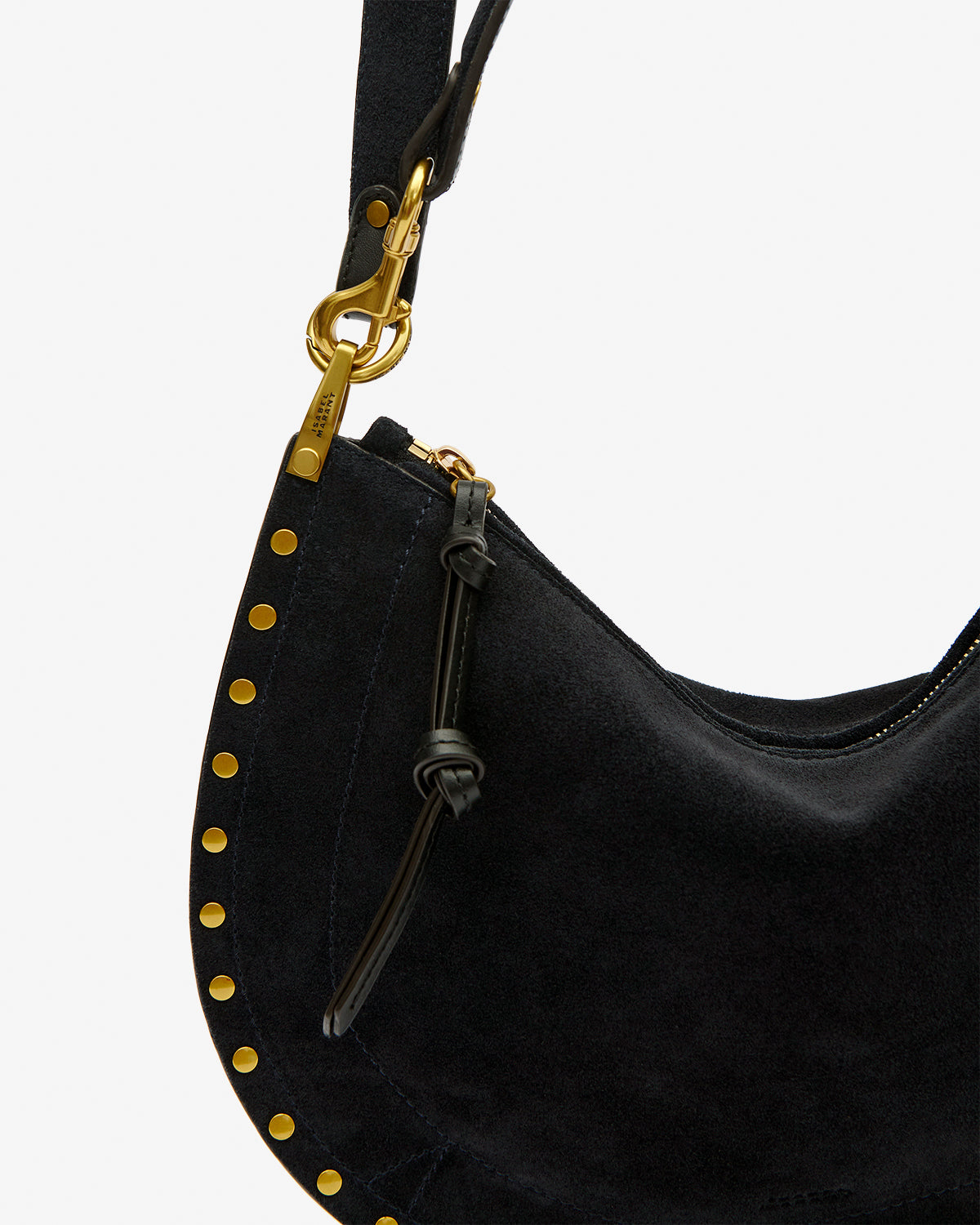 BANDOULIERE OSKAN SOFT ZIP