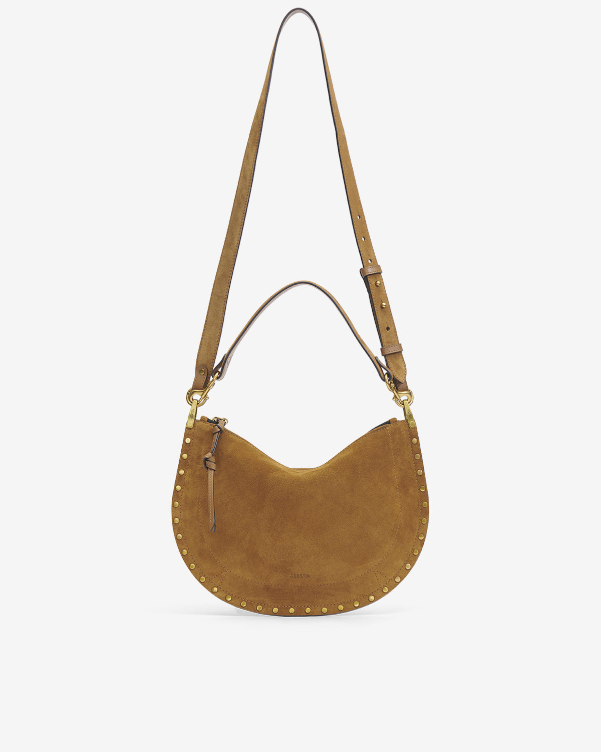 SAC OSKAN SOFT ZIP