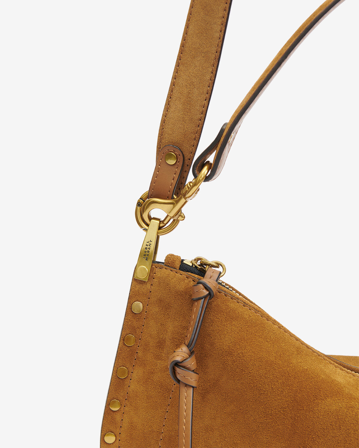 SAC OSKAN SOFT ZIP