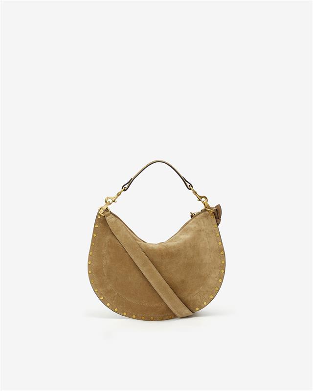 SAC OSKAN SOFT ZIP