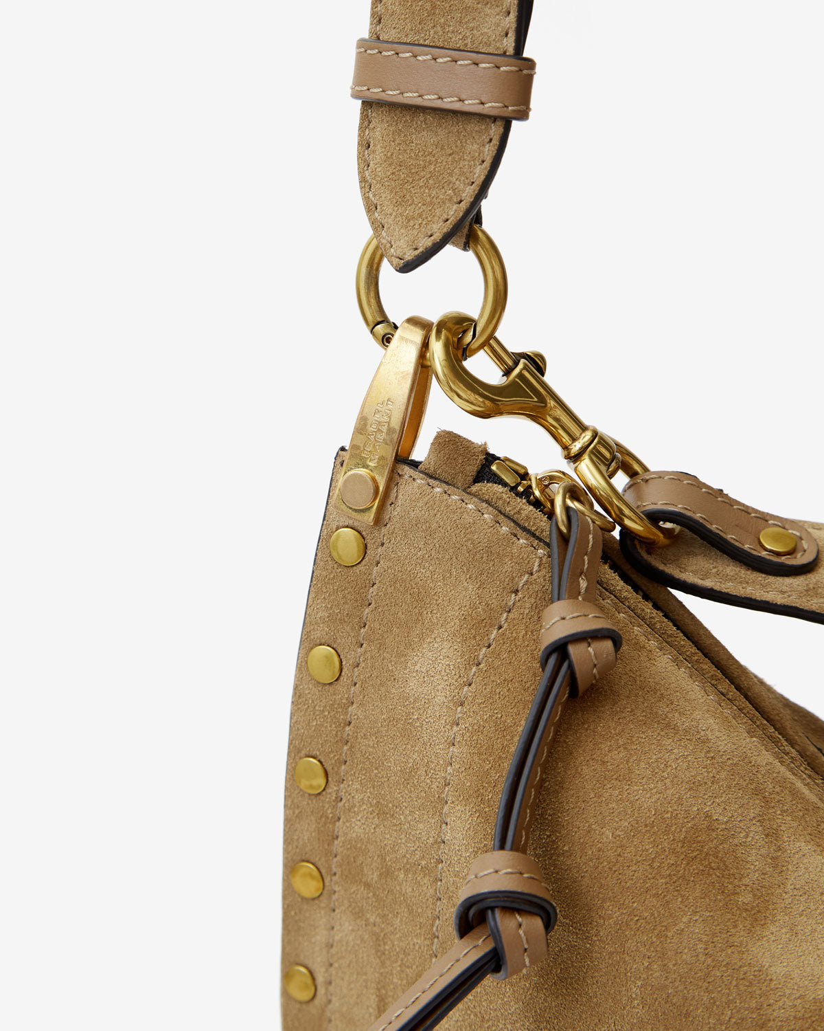 SAC OSKAN SOFT ZIP