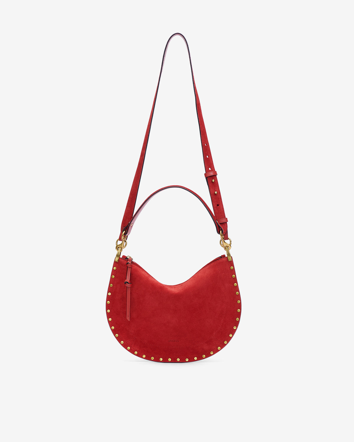SAC OSKAN SOFT ZIP