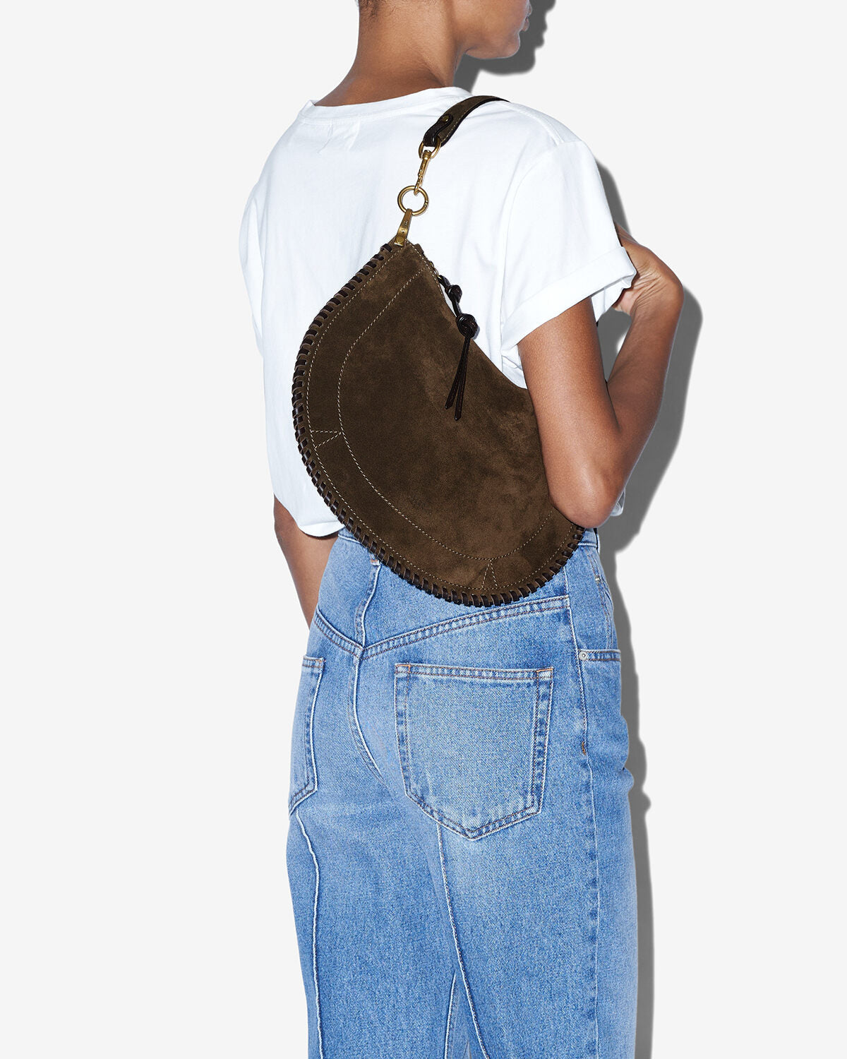 SAC OSKAN SOFT ZIP