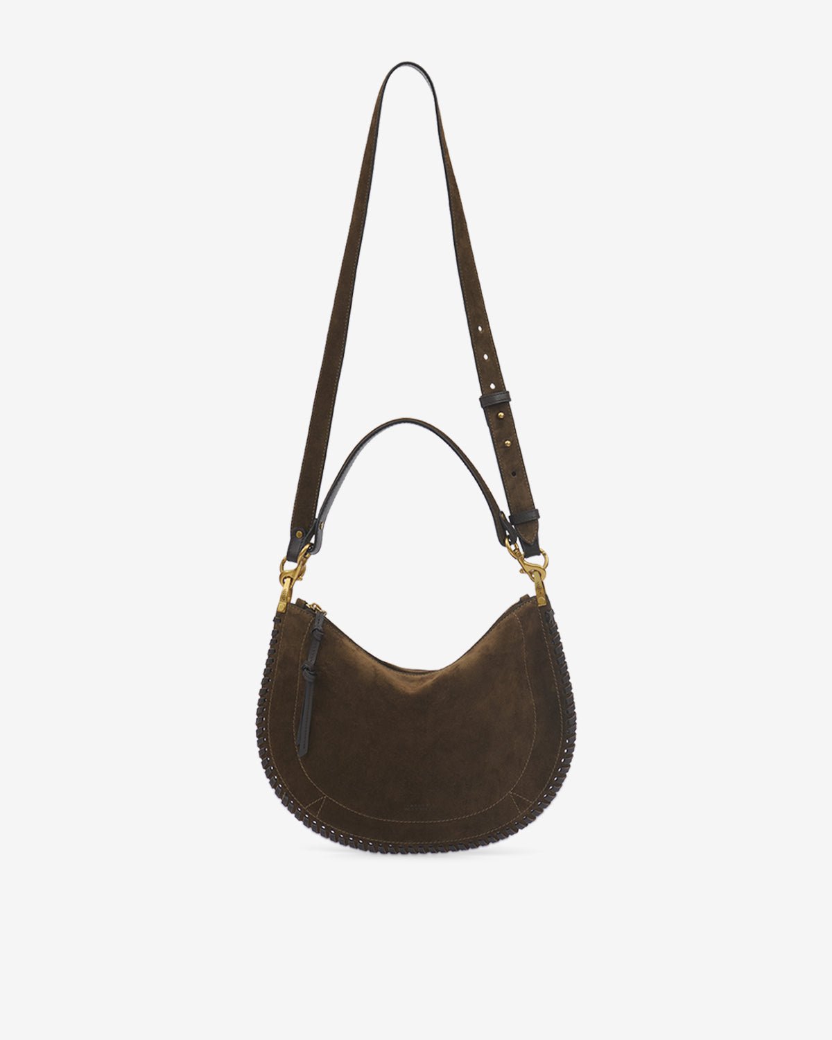 SAC OSKAN SOFT ZIP