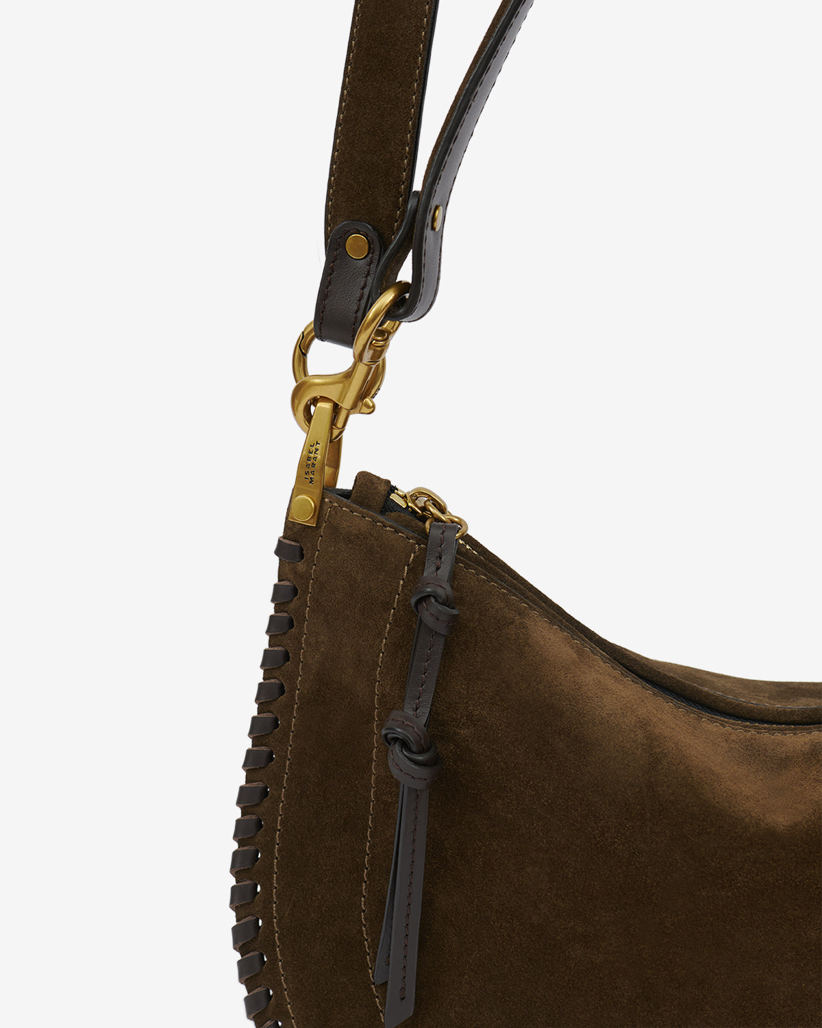 SAC OSKAN SOFT ZIP