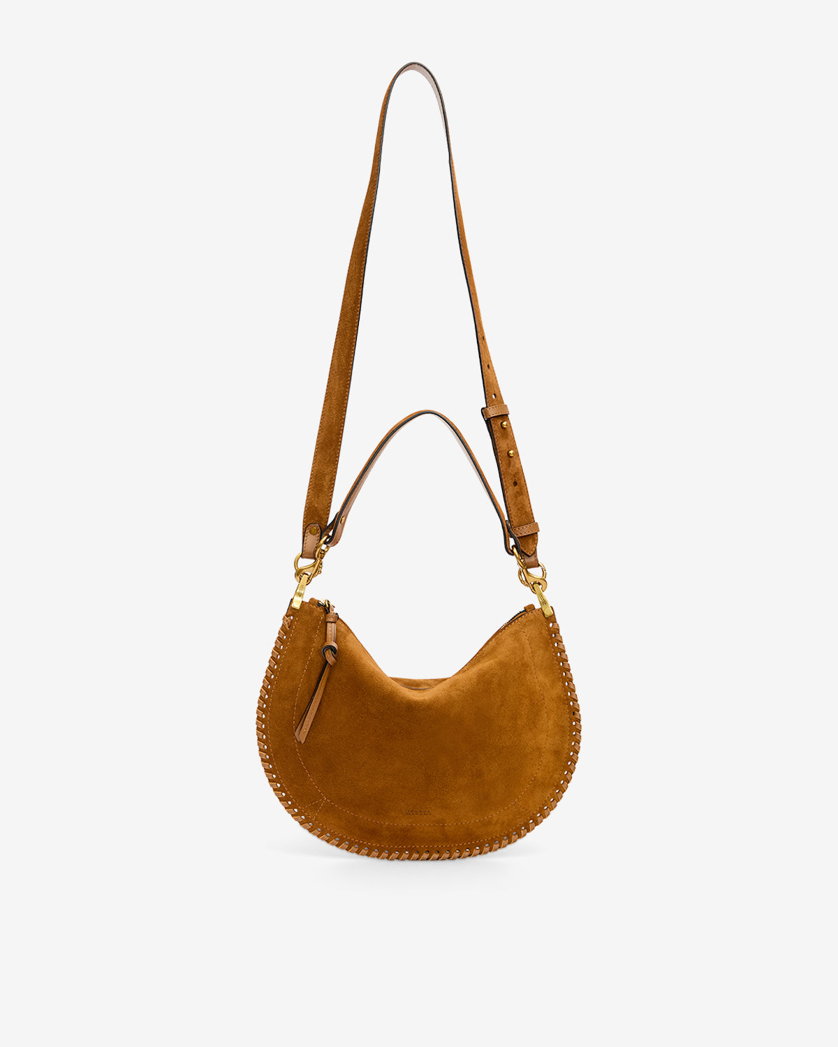 SAC OSKAN SOFT ZIP